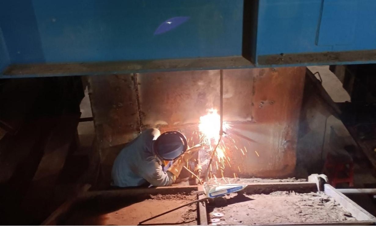 国庆我在岗 | 6008集团一线员工献礼祖国74华诞