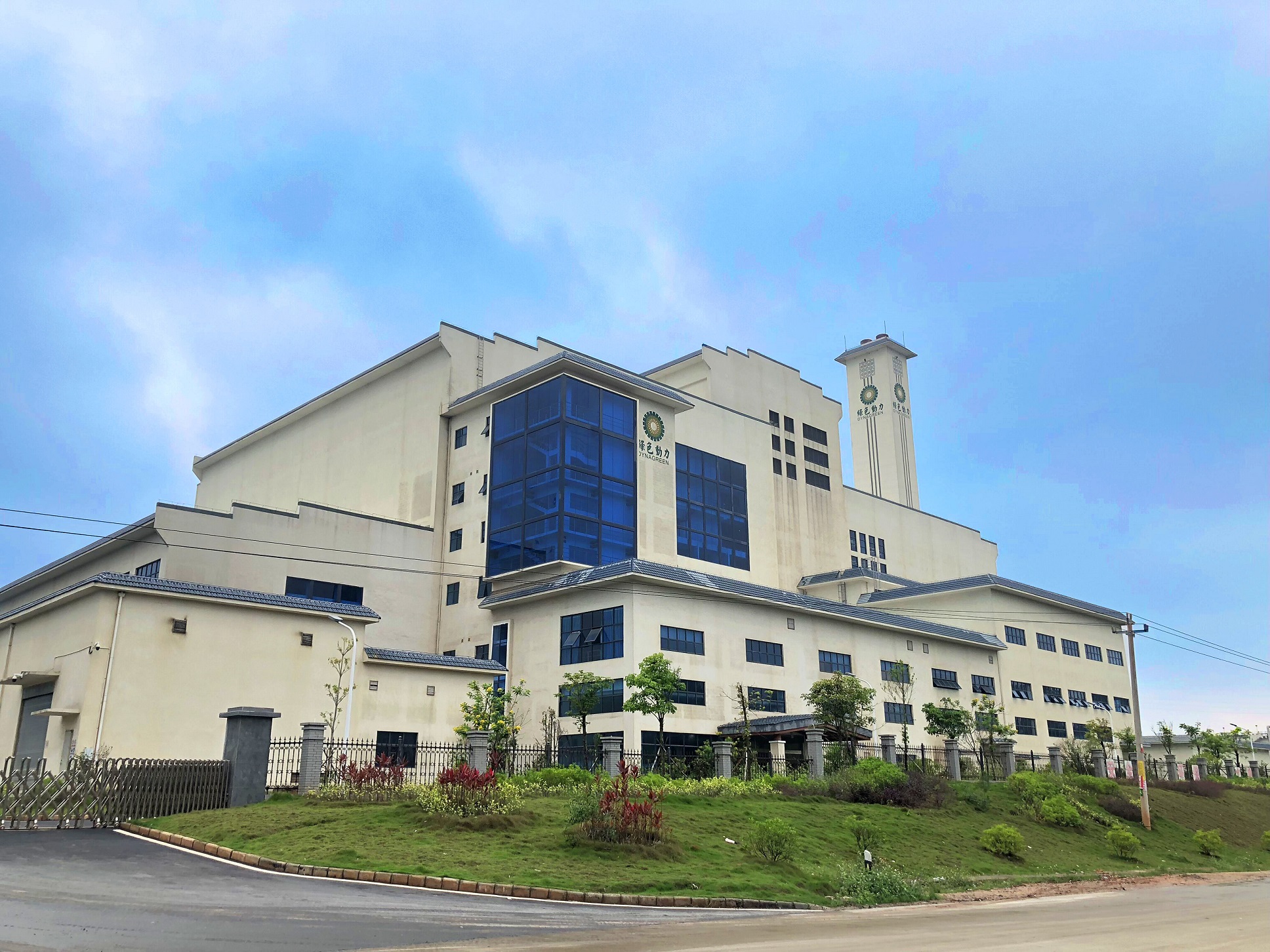 佳音频传，博白项目成为6008集团第14张“省技片”