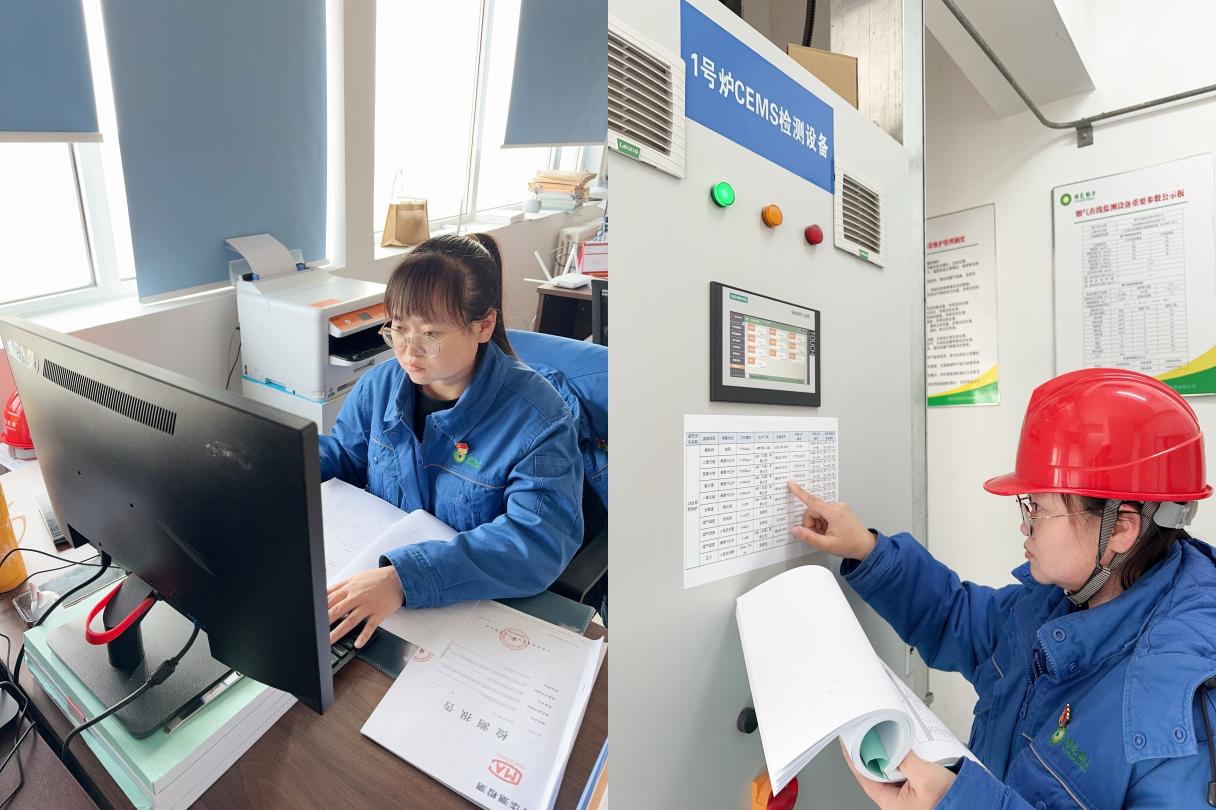 “她”力量 放光线 | 6008集团不平庸的wǒmén