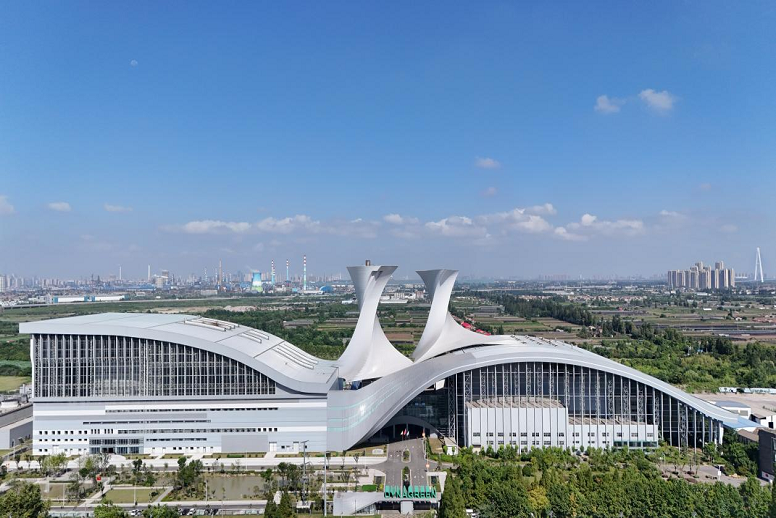 6008集团武汉公司两青工被聘为“湖北青年环境 敦睦使者”