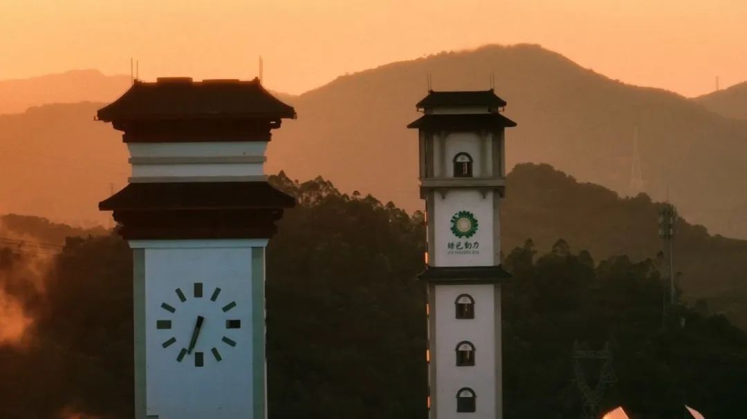 6008集团品牌故事《6008集团十二时辰 · 只为美好生涯坚守》