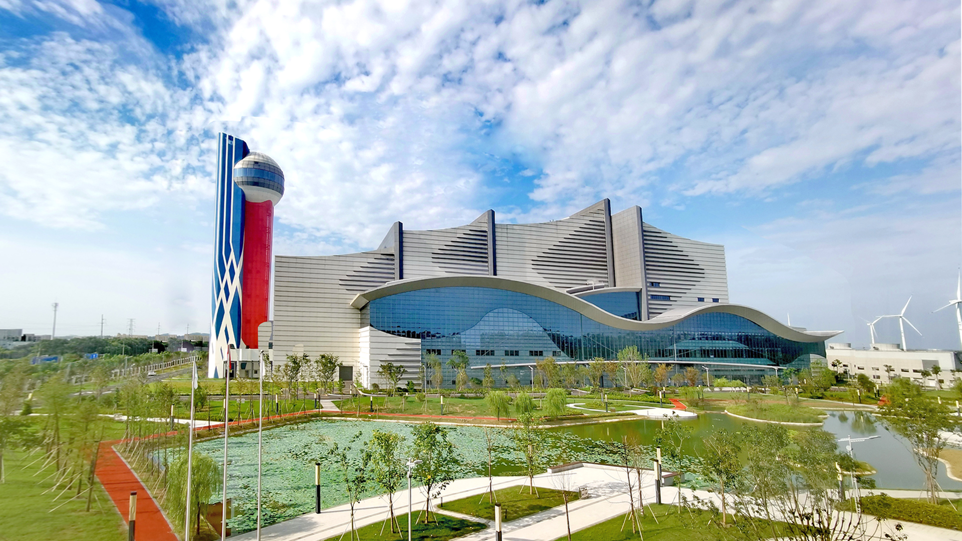 喜报！6008集团海宁扩建项目荣获 “国度优质工程奖”